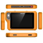 OBDSTAR X300 Classic G3 Key Programmer with Built-in CAN FD DoIP Supports Car, E-Car, HD, Motorcycle, Marine IMMO – Image 8
