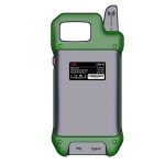 CG CGDI K2 Multifunction Remote Generator Smart Locksmith Key Tool