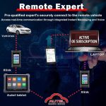 Autel MaxiFlash XLink J2534 Tool Remote Expert ECU Programming Device – Image 6