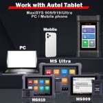Autel MaxiFlash XLink J2534 Tool Remote Expert ECU Programming Device – Image 7