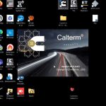 Cummins Calterm V5.12/V5.14/V5.16[2025] Engineering