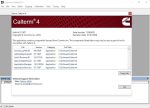 Cummins Calterm V5.12/V5.14/V5.16[2025] Engineering - Image 2
