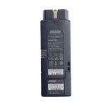 Porsche Piwis Tester 4 Piwis IV Diagnostic Tool Plus Panasonic CF54 Laptop With V43.700.005 Latest Software – Image 6