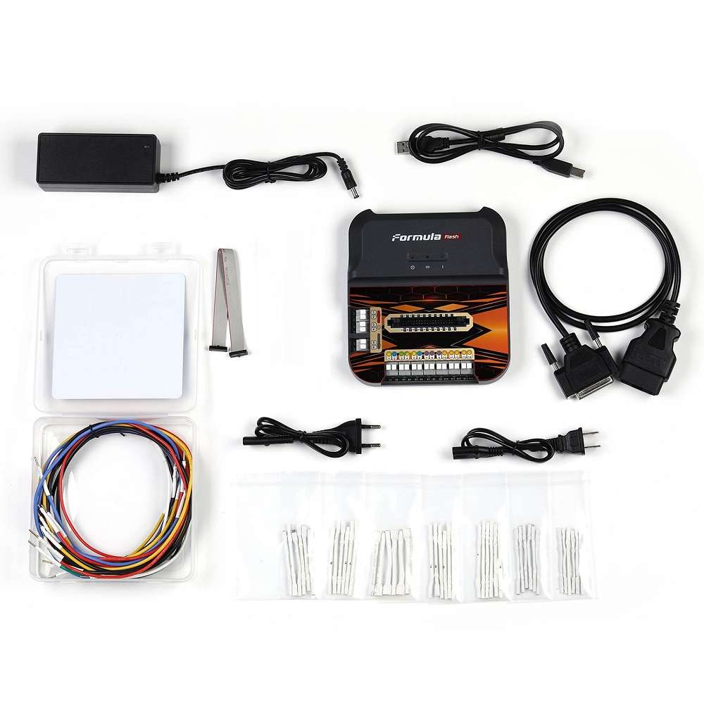 7403_P_1716890277382.jpg FormulaFLash ECU Programmer Supports Online Update ECU TCU Chip Tuning - Image 1