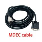 MTU USB-to-CAN 2.75/2.72 Diagnostic Software COMPACT IXXAT Truck Diagnostic Tool Diesel Engine Scanner - Image 5