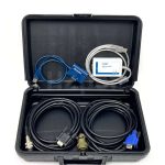 MTU USB-to-CAN 2.75/2.72 Diagnostic Software COMPACT IXXAT Truck Diagnostic Tool Diesel Engine Scanner - Image 3