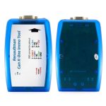 Renault ECU Tool RENAULT CAN K-line IMMO Tool V4.09 Support Read / Write EEPROM - Image 3