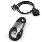 Renault ECU Tool RENAULT CAN K-line IMMO Tool V4.09 Support Read / Write EEPROM - Image 6