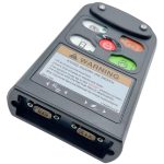 Bobcat Wood Skid Steer Loader Excavator Diagnostic Kit Bobcat Diagnostic Tool - Image 6