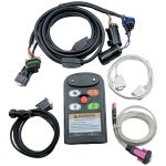 Bobcat Wood Skid Steer Loader Excavator Diagnostic Kit Bobcat Diagnostic Tool - Image 2