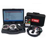 Bobcat Wood Skid Steer Loader Excavator Diagnostic Kit Bobcat Diagnostic Tool - Image 4