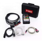 Bobcat Wood Skid Steer Loader Excavator Diagnostic Kit Bobcat Diagnostic Tool