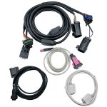 Bobcat Wood Skid Steer Loader Excavator Diagnostic Kit Bobcat Diagnostic Tool - Image 3