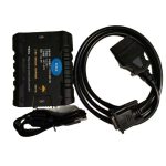 Sinotruck EOL OBD Diesel Truck Scanner Diagnostic Tool For HOWO A7/T7H/Sitrak/Hohan Diagnostic Tool - Image 4