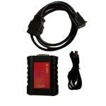 Sinotruck EOL OBD Diesel Truck Scanner Diagnostic Tool For HOWO A7/T7H/Sitrak/Hohan Diagnostic Tool - Image 2
