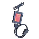 Sinotruck EOL OBD Diesel Truck Scanner Diagnostic Tool For HOWO A7/T7H/Sitrak/Hohan Diagnostic Tool - Image 3