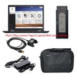 Porsche Piwis 3 PIWIS III PT3G-VCI Diagnostic Tool with V43.300.022 + V38.250 Latest Engineering Software - Image 3