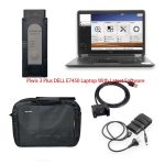 Porsche Piwis 3 PIWIS III PT3G-VCI Diagnostic Tool with V43.300.022 + V38.250 Latest Engineering Software - Image 4