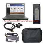 Porsche Piwis 3 PIWIS III PT3G-VCI Diagnostic Tool with V43.300.022 + V38.250 Latest Engineering Software - Image 2