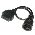 OBDII To BENZ Sprinter