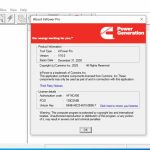 Cummins lnPower Pro V16.0 + INCAL 2025 Diagnosis Software