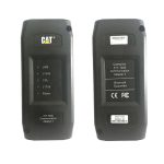 Best Quality 2026A/2019C CAT Caterpillar ET 3 Diagnostic Adapter III CAT Truck Diagnostic Tool PLUS DELL 5414 Laptop - Image 3