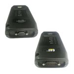 Best Quality 2026A/2019C CAT Caterpillar ET 3 Diagnostic Adapter III CAT Truck Diagnostic Tool PLUS DELL 5414 Laptop - Image 4