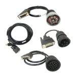 Best Quality 2026A/2019C CAT Caterpillar ET 3 Diagnostic Adapter III CAT Truck Diagnostic Tool PLUS DELL 5414 Laptop - Image 5