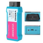 2024 VXDIAG VCX NANO for NISSAN Infiniti GTR V241 Consult 3 Plus Diagnostic Tool Supports Programming – Image 3