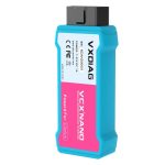 2024 VXDIAG VCX NANO for NISSAN Infiniti GTR V241 Consult 3 Plus Diagnostic Tool Supports Programming – Image 4