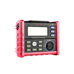 AUTEL MaxiEV ITS100 High Voltage Electrical Component Insulation Resistance Tester – Image 3