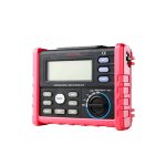 AUTEL MaxiEV ITS100 High Voltage Electrical Component Insulation Resistance Tester – Image 2