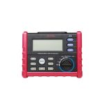 AUTEL MaxiEV ITS100 High Voltage Electrical Component Insulation Resistance Tester – Image 4