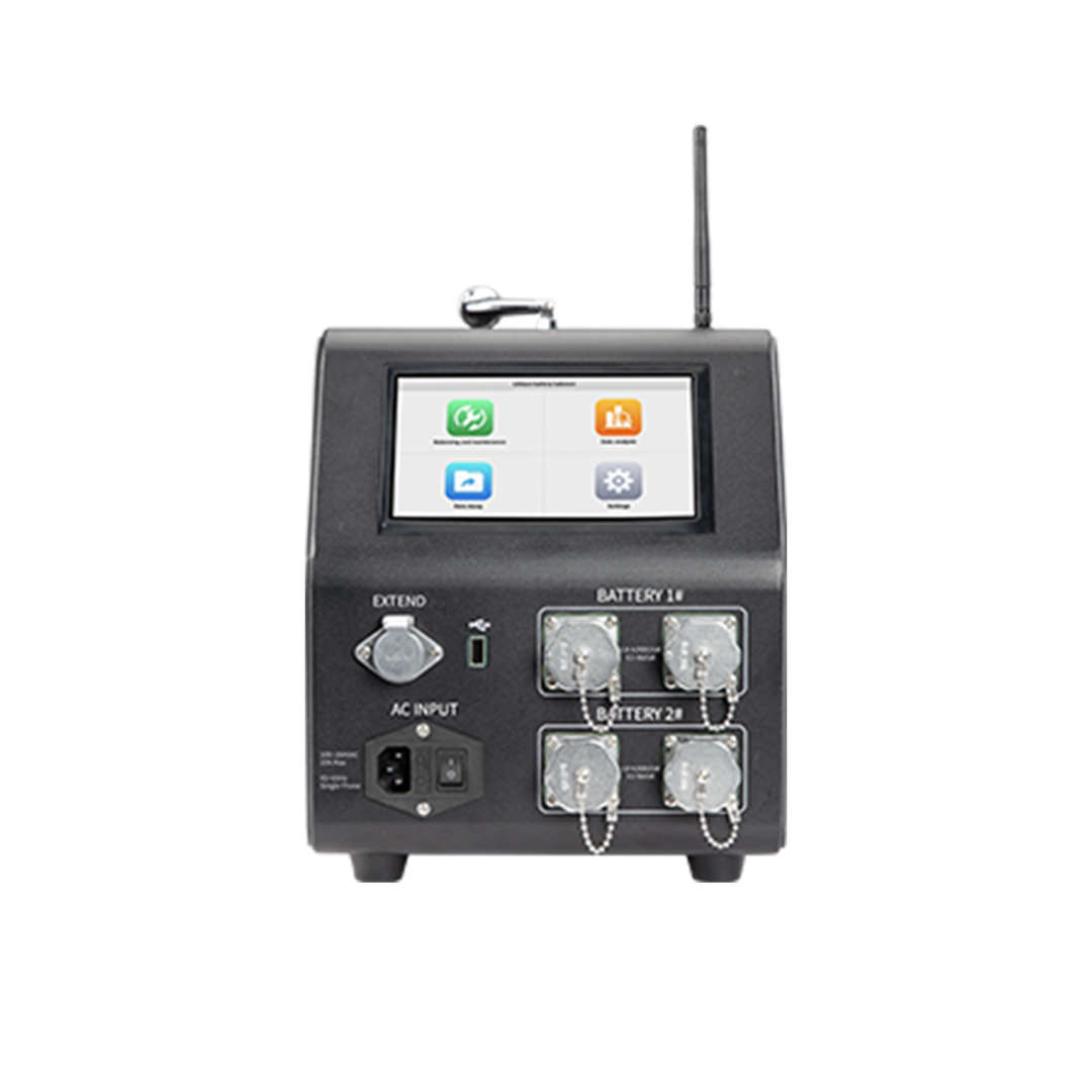 7418_P_1720681628707.jpg AUTEL MaxiEV BCE100 EV Battery Pack Cell Balancer - Image 1