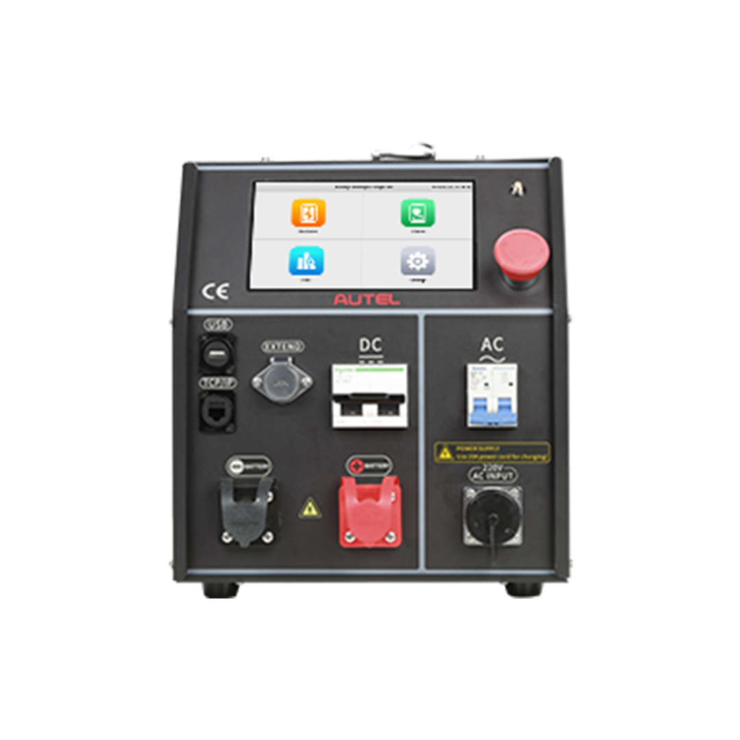 7419_P_1720682027397.jpg AUTEL MaxiEV CDT100 High Voltage Battery Discharge & Charge Unit - Image 1