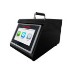 AUTEL MaxiEV ALT100L EV Battery Enclosure Integrity Tester Battery Leakage & Airtightness Testing – Image 2