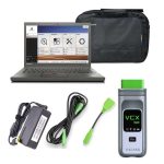 VXDIAG VCX SE DoIP Porsche Piwis Tester 3 with SSD software Support Diagnosis and Programming – Image 2
