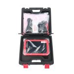 Launch X431 PRO STAR Bidirectional Diagnostic Scanner Supports CAN FD DoIP Update of X431 V and Pro Elite 2 Years Free Update - Image 5