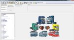 2025.11 Scania Multi Spare Parts & Manuals - Image 2