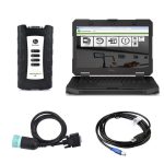 John Deere Service Advisor EDL V3 with V5.4.84 [2026.05] AG+CF Diagnostic Software & Technical Manuals Plus DELL 5414 Laptop