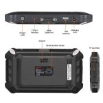 OBDSTAR ISCAN BRP SEA-DOO MARINE Diagnostic Tool Supports All BRP Models up to 2018 – Image 3