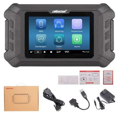 7431_P_1722416114553.jpg OBDSTAR ISCAN BRP SEA-DOO MARINE Diagnostic Tool Supports All BRP Models up to 2018 – Image 1