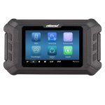 OBDSTAR ISCAN BRP SEA-DOO MARINE Diagnostic Tool Supports All BRP Models up to 2018 – Image 2