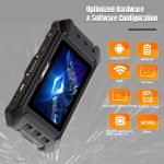OBDSTAR ISCAN BRP SEA-DOO MARINE Diagnostic Tool Supports All BRP Models up to 2018 – Image 7
