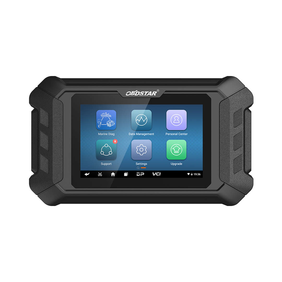 7432_P_1722506869161.jpg OBDSTAR ISCAN EVINRUDE MARINE Diagnostic Tool - Image 1