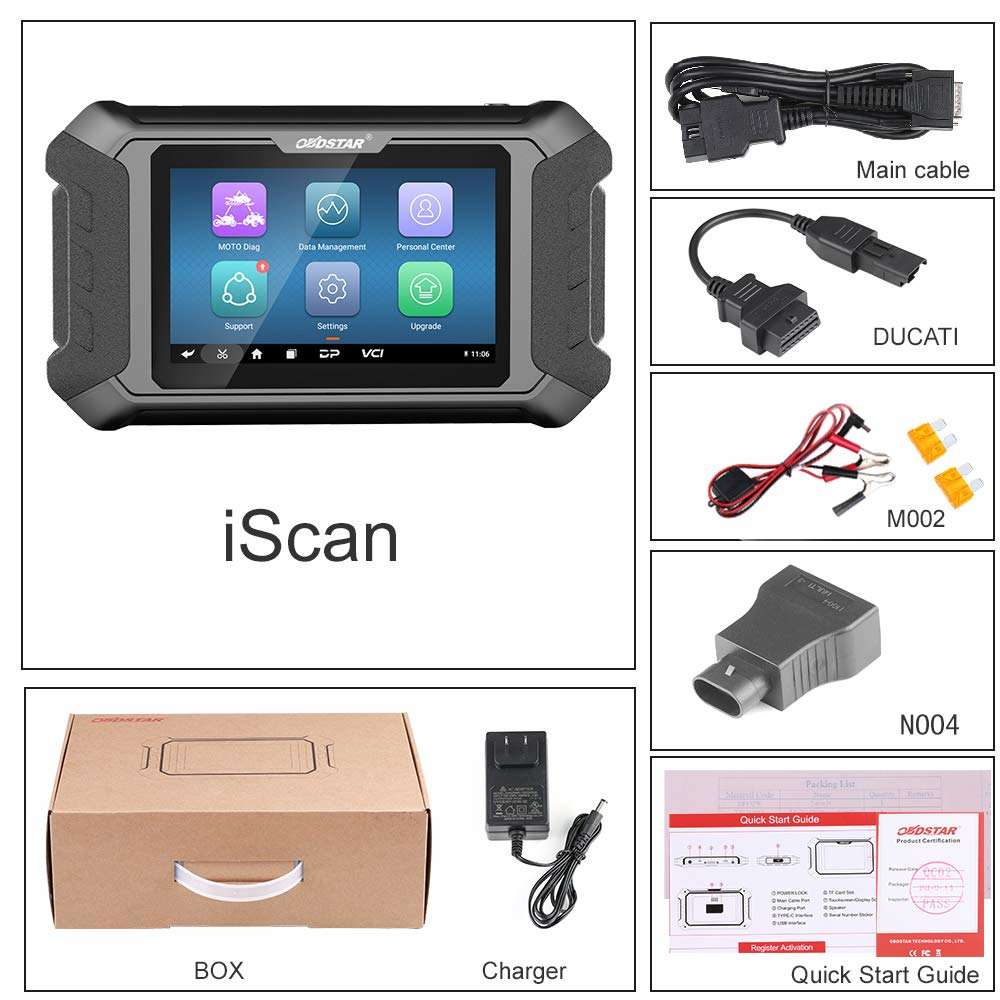 7434_P_1722938420801.jpg OBDSTAR IScan DUCATI Motorcycle Diagnostic Tool Support IMMO Programming & Service Light Reset – Image 1