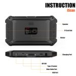 OBDSTAR iScan BMW Motorcycle Diagnostic Tool – Image 5