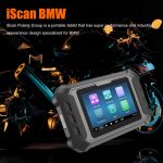 OBDSTAR iScan BMW Motorcycle Diagnostic Tool – Image 6