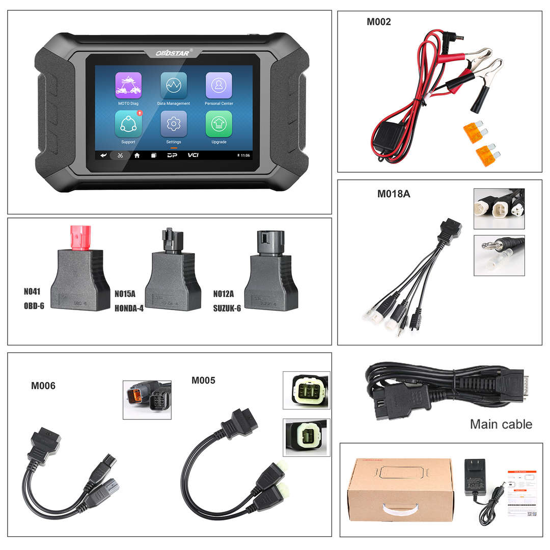 7436_P_1723010335882.jpg OBDSTAR iScan JAPAN Motorcycle Diagnostic Scanner & Key Programmer for HONDA KAWASAKI SUZUKI YAMAHA – Image 1