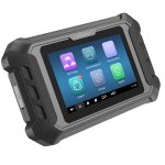 OBDSTAR iScan JAPAN Motorcycle Diagnostic Scanner & Key Programmer for HONDA KAWASAKI SUZUKI YAMAHA – Image 3